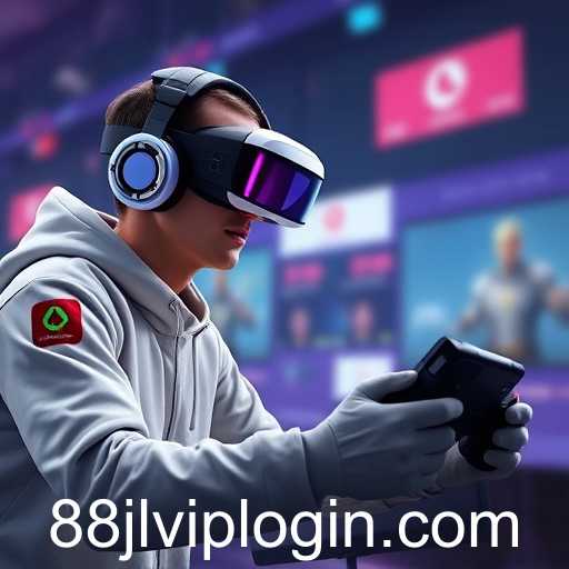 Gaming in 2025: Embracing the Digital Evolution