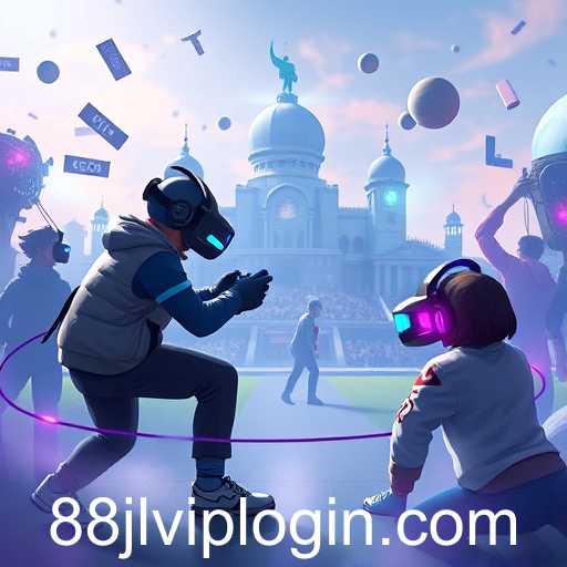 The Impact of 88jl on Gaming Trends